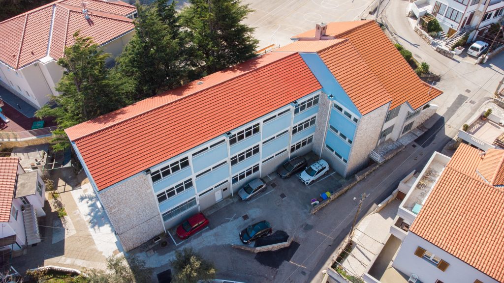 Osnovna škola Vrbnik